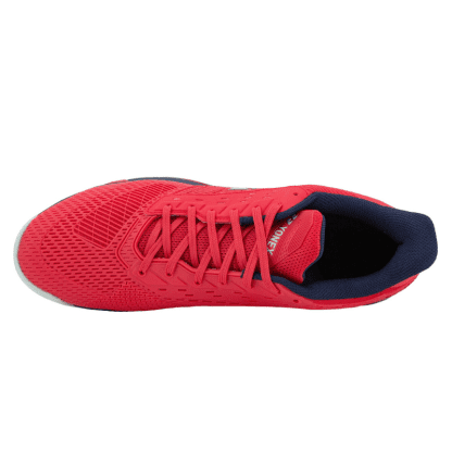 YONEX SHOE AD-ACCEL MN SUNSET RED (SS25) - Image 5