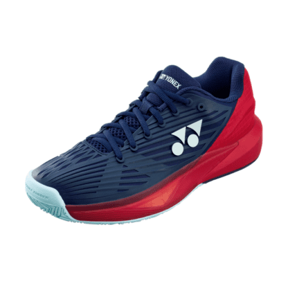 YONEX SHOE ECLIPSION 5 MN NAVY/RED - Image 3