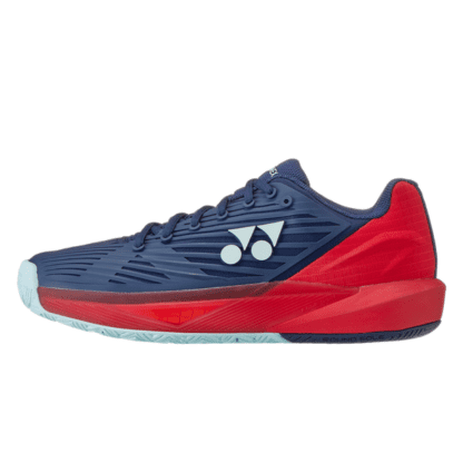 YONEX SHOE ECLIPSION 5 MN NAVY/RED - Image 2