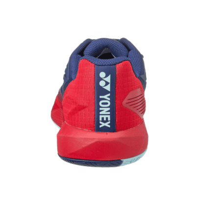 YONEX SHOE ECLIPSION 5 MN NAVY/RED - Image 6