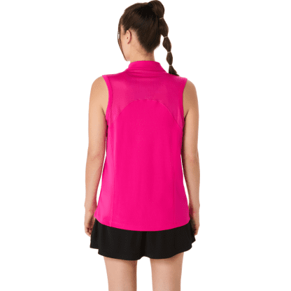 ASICS TANK COURT WN PINK RAVE (SS25)