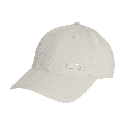 ADIDAS CAP LIGHTWEIGHT WONDER ALUMINA (SS25)