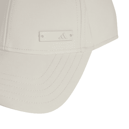 ADIDAS CAP LIGHTWEIGHT WONDER ALUMINA (SS25)