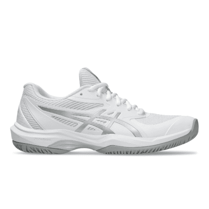 ASICS SHOE G-GAME FF WN WHITE/PURE SILVER (SS25)