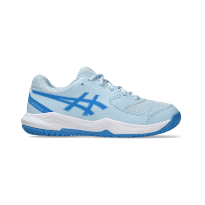 ASICS SHOE G-DEDICATE 8 KID LIGHT BLUE/BLUE COAST (SS25)