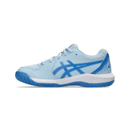 ASICS SHOE G-DEDICATE 8 KID LIGHT BLUE/BLUE COAST (SS25)