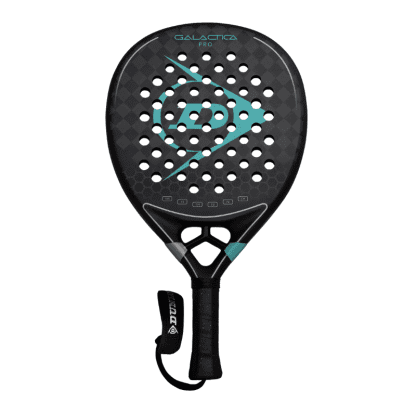 DUNLOP PADEL GALACTICA PRO 370G (25)