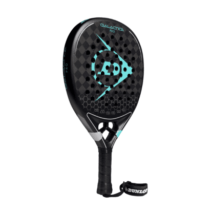 DUNLOP PADEL GALACTICA PRO 370G (25)