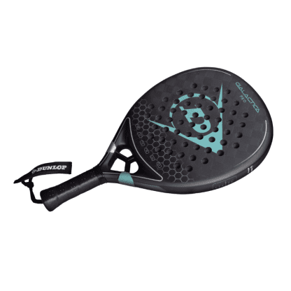 DUNLOP PADEL GALACTICA PRO 370G (25)