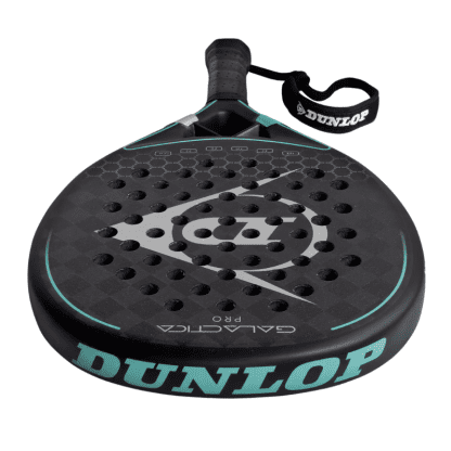 DUNLOP PADEL GALACTICA PRO 370G (25)