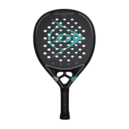 DUNLOP PADEL GALACTICA TEAM 365G (25)