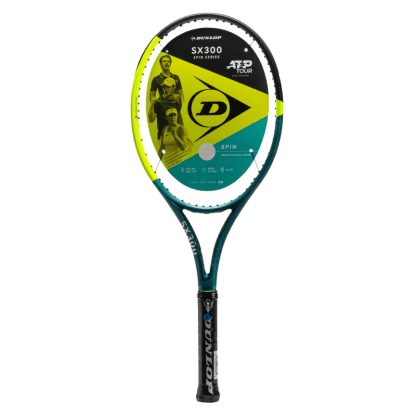 DUNLOP RACKET SX 300 16X19 305G (25)