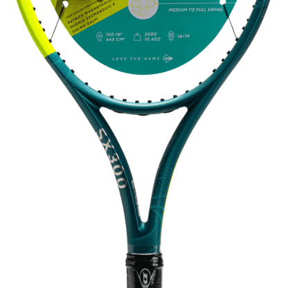 DUNLOP RACKET SX 300 16X19 305G (25)