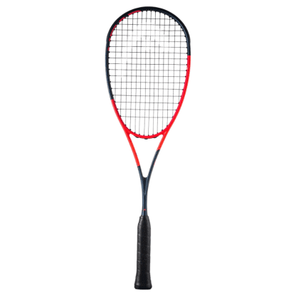 HEAD RACKET SQ AUXETIC 2.0 RADICAL 135 SLIMBODY