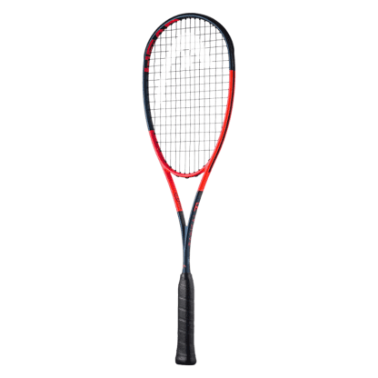 HEAD RACKET SQ AUXETIC 2.0 RADICAL 135 SLIMBODY