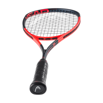 HEAD RACKET SQ AUXETIC 2.0 RADICAL 135 SLIMBODY