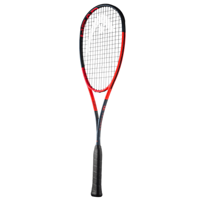 HEAD RACKET SQ AUXETIC 2.0 RADICAL 135 SLIMBODY