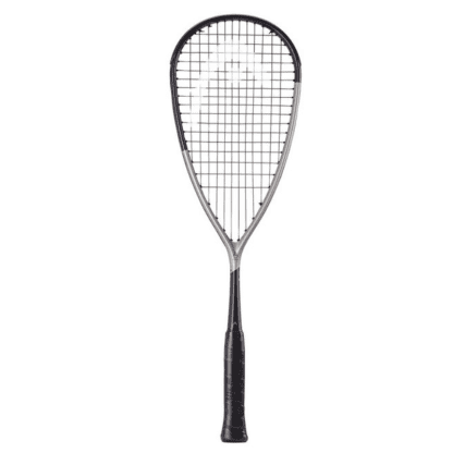 HEAD RACKET SQ AUXETIC 2.0 SPEED 120