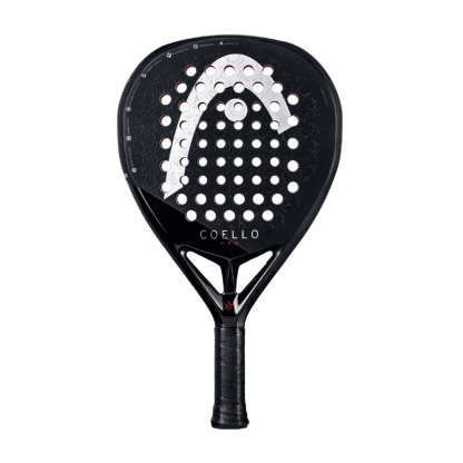 HEAD PADEL COELLO PRO 375G (2025)