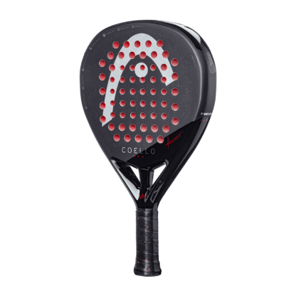 HEAD PADEL COELLO PRO 375G (2025)