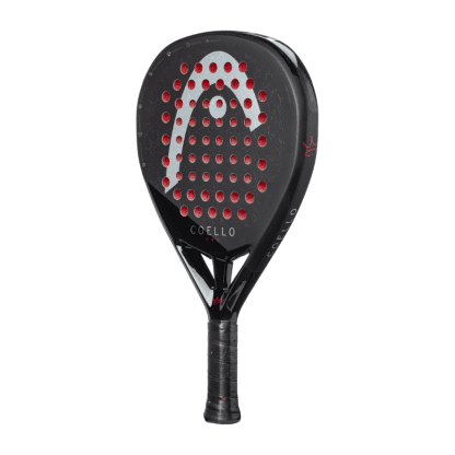 HEAD PADEL COELLO PRO 375G (2025)