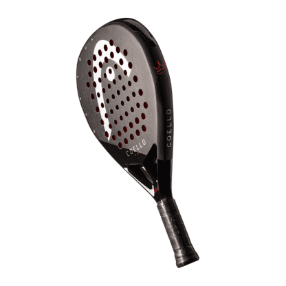 HEAD PADEL COELLO PRO 375G (2025)