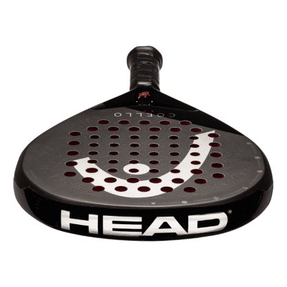 HEAD PADEL COELLO PRO 375G (2025)