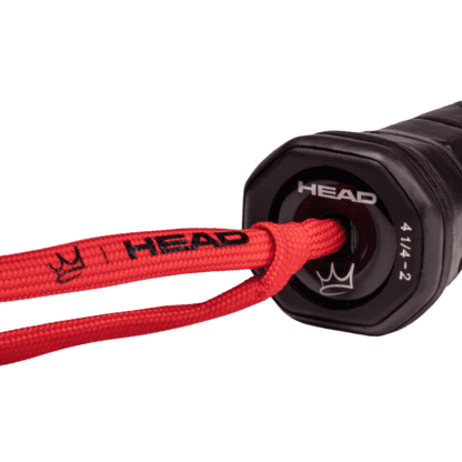 HEAD PADEL COELLO PRO 375G (2025) - Image 9