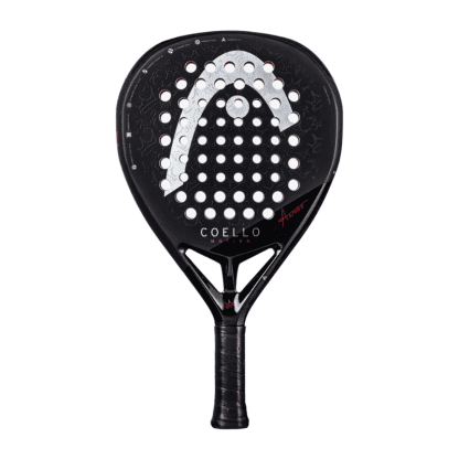 HEAD PADEL COELLO MOTION 360G (2025)