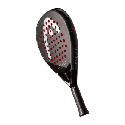 HEAD PADEL COELLO MOTION 360G (2025)