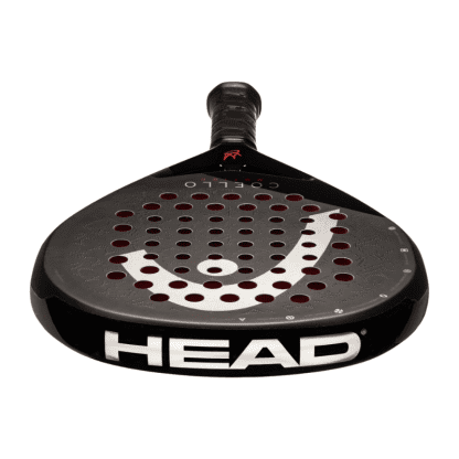 HEAD PADEL COELLO MOTION 360G (2025)