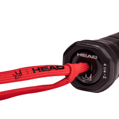 HEAD PADEL COELLO MOTION 360G (2025)