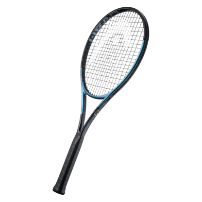 HEAD RACKET GRAVITY AUX 2.0 MP 16X20 295G