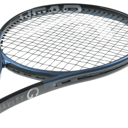 HEAD RACKET GRAVITY AUX 2.0 MP 16X20 295G