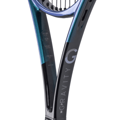 HEAD RACKET GRAVITY AUX 2.0 MP 16X20 295G