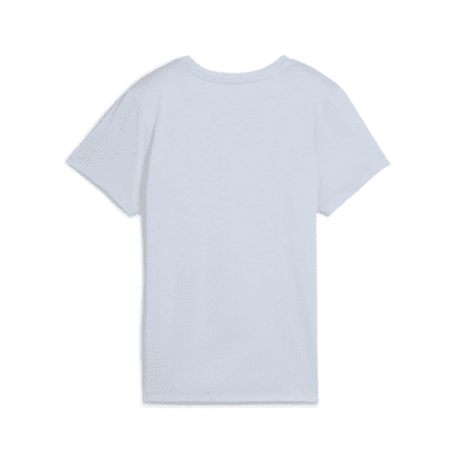 PUMA SHIRT TEE TAD ESSENTIAL LOGO HEATHER WN COOL WEATHER (SS25)