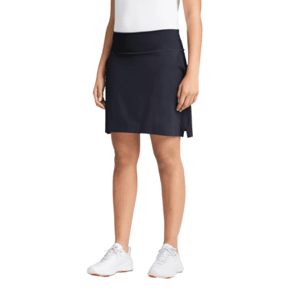 PUMA SKIRT BLAKE WN DEEP NAVY (SS25)