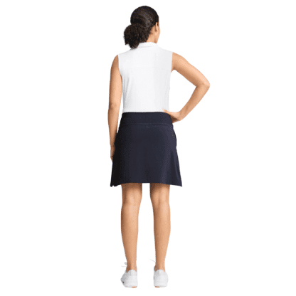 PUMA SKIRT BLAKE WN DEEP NAVY (SS25)