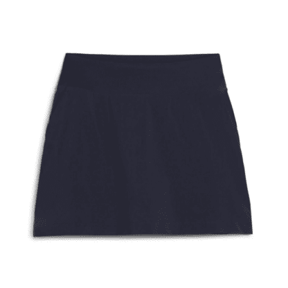 PUMA SKIRT BLAKE WN DEEP NAVY (SS25)