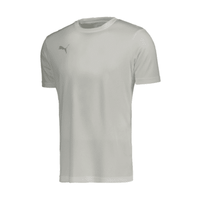 PUMA SHIRT TEE FOREVER FASTER MN WHITE (SS25)