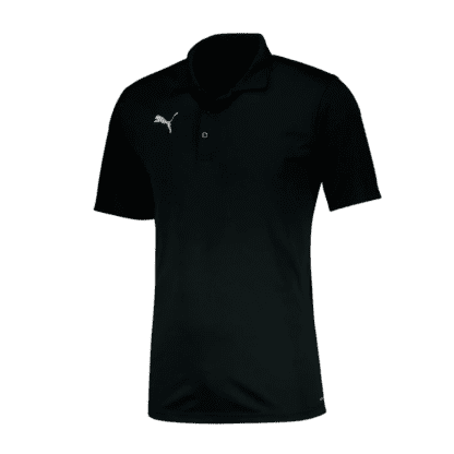 PUMA SHIRT POLO FOREVER FASTER WN BLACK (SS25)