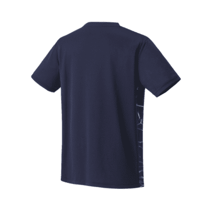 YONEX SHIRT TEE JUNIOR (16639) NAVY BLUE (SS25)