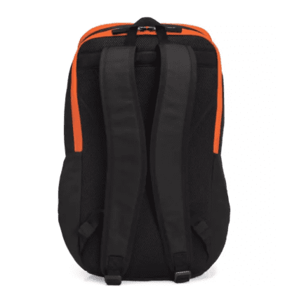 YONEX BAG BACKPACK TEAM S (42312S) BLACK ORANGE