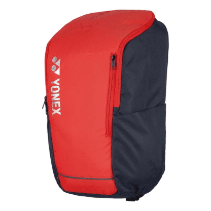 YONEX BAG BACKPACK TEAM S (42312S) SCARLET