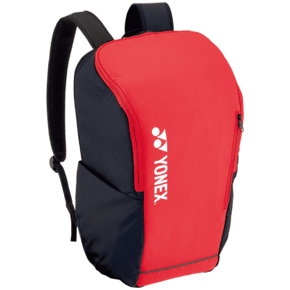 YONEX BAG BACKPACK TEAM S (42312S) SCARLET