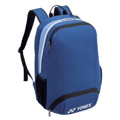 YONEX BAG BACKPACK ACTIVE (82212S) S BLUE/NAVY