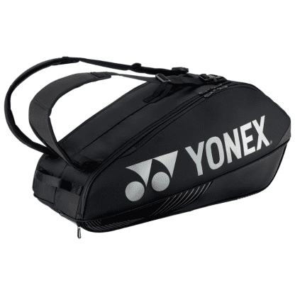 YONEX BAG PRO 6R (92426) BLACK