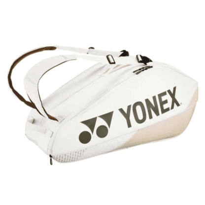 YONEX BAG PRO 6R (92426) SAND BEIGE