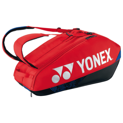 YONEX BAG PRO 6R (92426) SCARLET