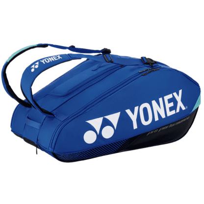 YONEX BAG PRO 9R (92429) COBALT BLUE